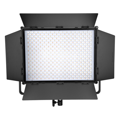 NANLITE LED MixPanel 150 RGBWW (Bi-color + RGB)